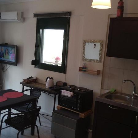 אספרובלטה Garden Maisonnette 2-Bedrooms Sleeps 6 Adults 200M From Sandy Beach מראה חיצוני תמונה