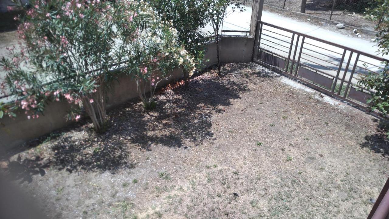 אספרובלטה Garden Maisonnette 2-Bedrooms Sleeps 6 Adults 200M From Sandy Beach מראה חיצוני תמונה