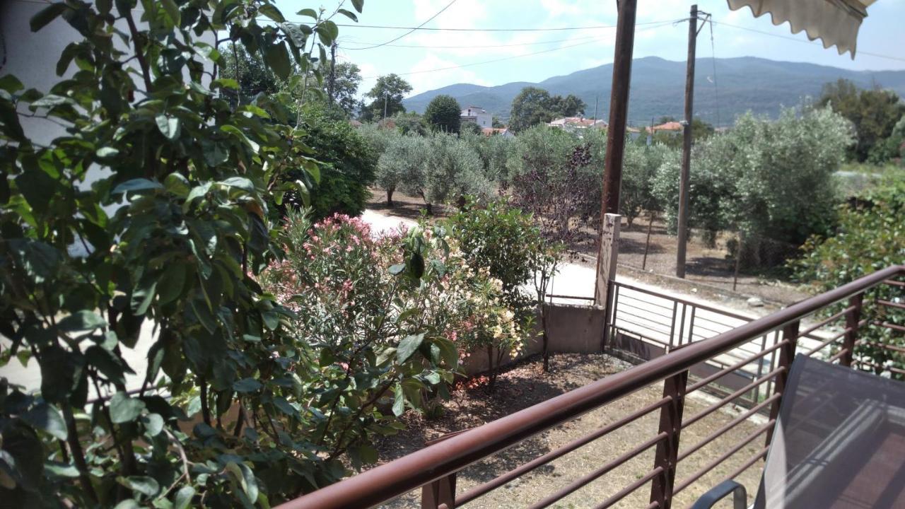 אספרובלטה Garden Maisonnette 2-Bedrooms Sleeps 6 Adults 200M From Sandy Beach מראה חיצוני תמונה