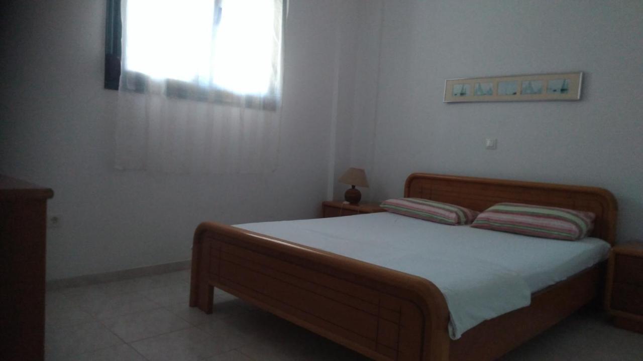 אספרובלטה Garden Maisonnette 2-Bedrooms Sleeps 6 Adults 200M From Sandy Beach מראה חיצוני תמונה