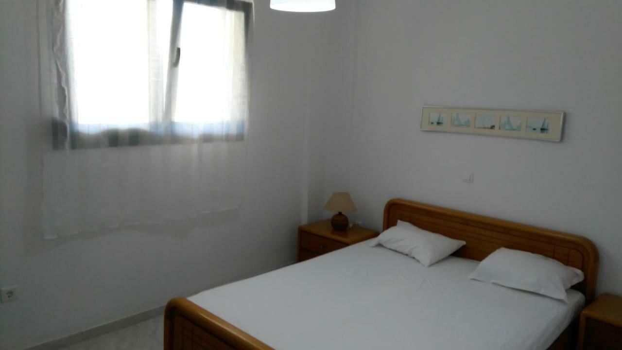 אספרובלטה Garden Maisonnette 2-Bedrooms Sleeps 6 Adults 200M From Sandy Beach מראה חיצוני תמונה
