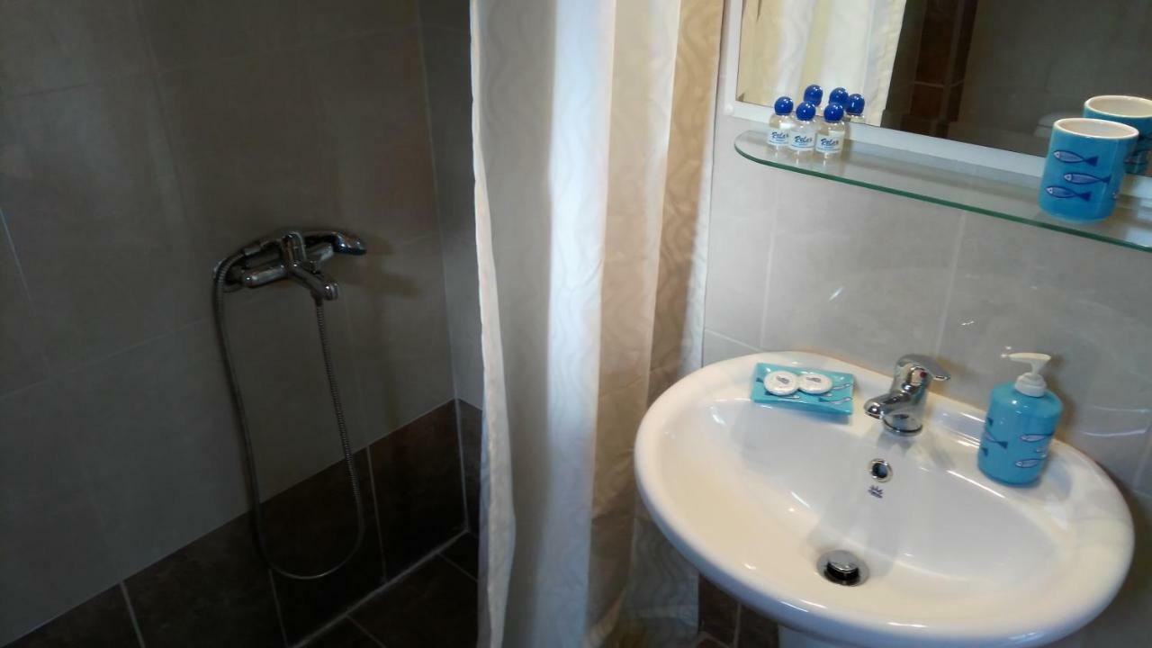 אספרובלטה Garden Maisonnette 2-Bedrooms Sleeps 6 Adults 200M From Sandy Beach מראה חיצוני תמונה