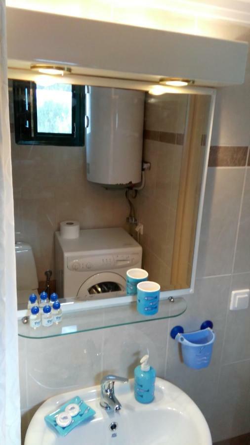 אספרובלטה Garden Maisonnette 2-Bedrooms Sleeps 6 Adults 200M From Sandy Beach מראה חיצוני תמונה