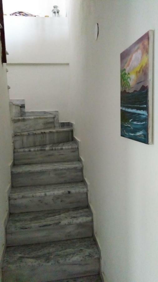 אספרובלטה Garden Maisonnette 2-Bedrooms Sleeps 6 Adults 200M From Sandy Beach מראה חיצוני תמונה